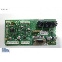 3139 123 62432_02WK723 , 3139 267 28591 , PHILIPS MONITOR MAIN BOARD 3139 123 62432_02WK723 , 3139 267 28591 , PHILIPS MONITOR MAIN BOARD